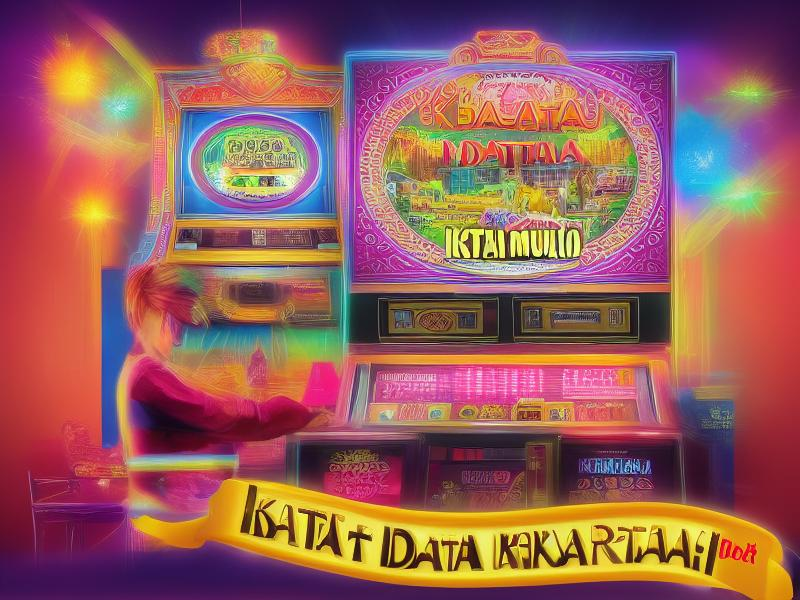 Kakakjudi-Slot  Daftar Situs Bandar Togel Terpercaya Dengan