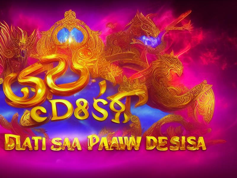 Number4d  Situs Slot Online Indonesia & Raja Slot Gacor Hari Ini