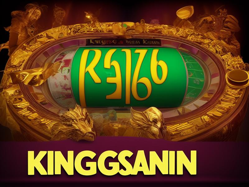 Bacan-4d  Situs Slot Online Terbaik dan Terpercaya