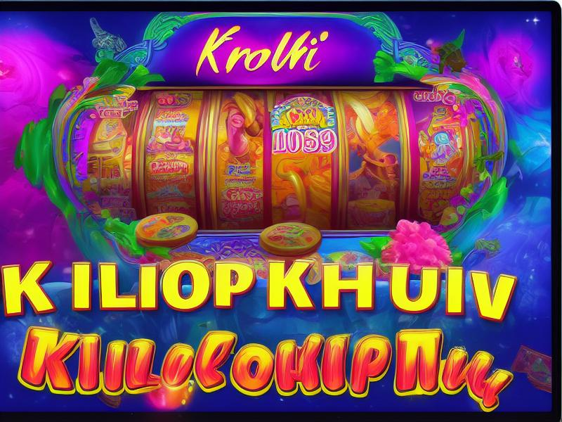 Kaptenslot  Situs Judi Online Paling Popular Gacor 2023