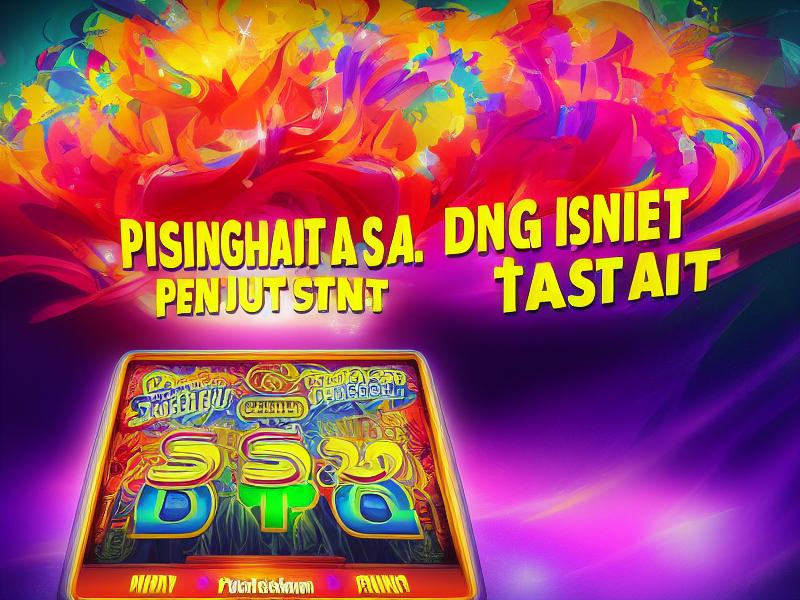 Calo4d  Link Agen Bo Slot Gacor Online Terkini 2024