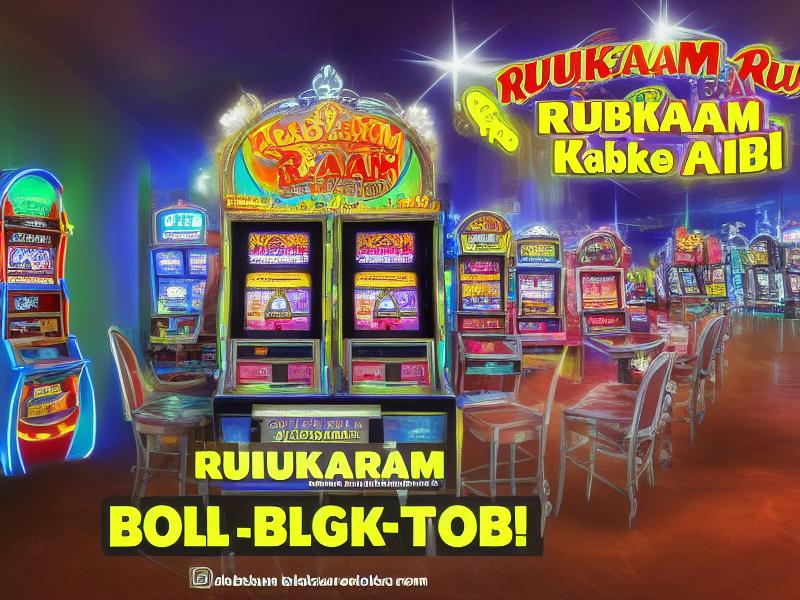 Lampu-Togel  Daftar Login Situs Toto Hadiah 4D Terbesar