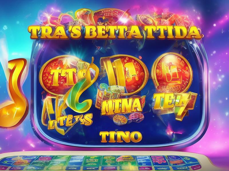 Densustoto  Login Slot Casino Online Terbesar